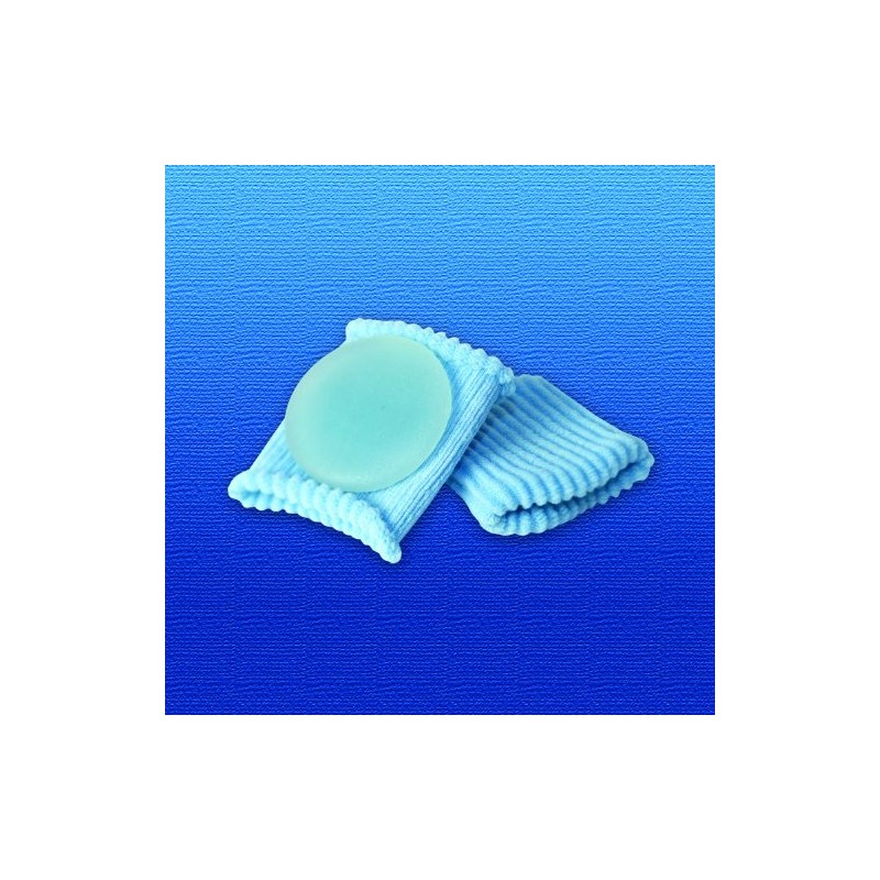 Silipos Antibacterial Digital Pads