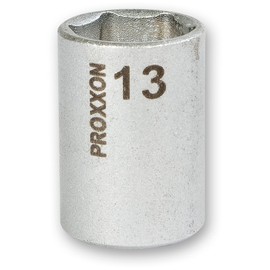 Proxxon 1/4'' 4.5 mm Socket Wrench