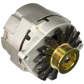 BBB Industries 7288-12 Alternator