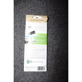 Enviroscent 2 Auto Stix™ + 2 Hanging Loops