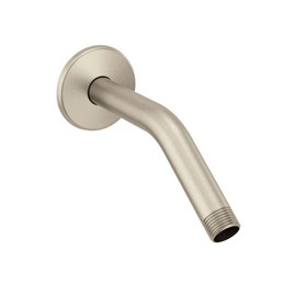 Moen S134BN Tub and Shower Faucets and Accessories, Brushed Nickel