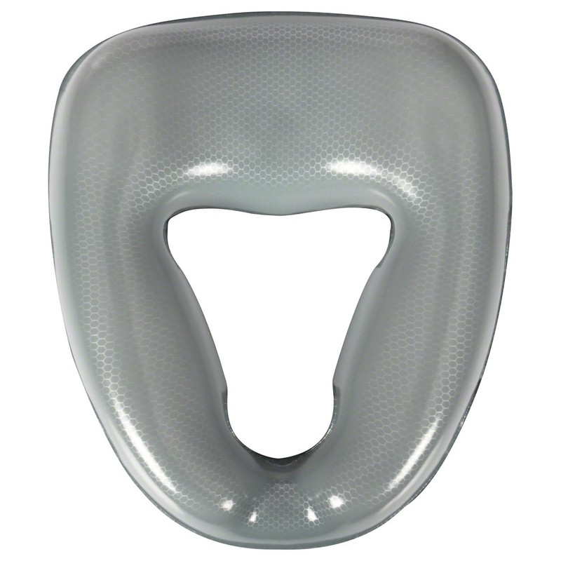 Sport-Tec Face Cover Disinfectable - Comfortable and Soft Massage Head