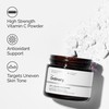 The Ordinary 100% L-Ascorbic Acid Powder, Vitamin C Treatment for