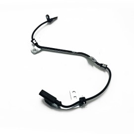Mteycei Rear Left ABS Wheel Speed Sensor Compatible with Subaru 2005-2006 Legacy 2005-2006 Outback H4 H6 2.5L 3.0L Replaces 27540AG05A 27540AG05B 0265008359 27540AG050 27540AG051 ALS815