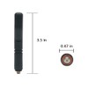 Klykon UHF 403-527MHz Stubby Antenna Compatible with Motorola XPR3300 XPR7550e