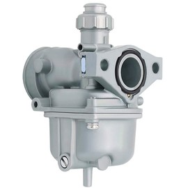 YJGZSVK Carburetor For Honda CRF70F 2004-2007 Honda XR70R 1997-2003 Replaces Part Number 16100-GCF-672 16100-GCF-A51 Fuel Petcock Cleaning Tool