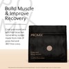 ProMix Nutrition Whey Protein Isolate Powder, Chocolate - Grass-Fed -