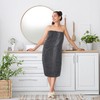 Utopia Towels Jumbo Bath Sheets, 2 Pack, 35x70 in, 600