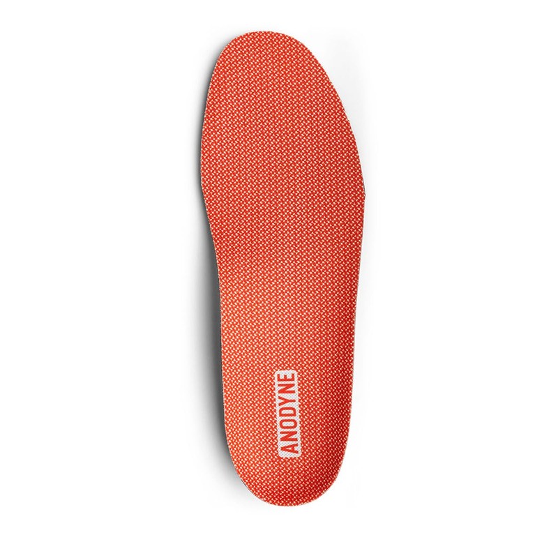 No. 110 Men's Multi Density Orthotic - Standard