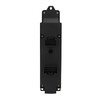 Power Window Switch D652‑66‑350A Black ABS Sturdy Replacement for Mazda