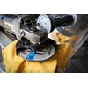 Cut & Grind Metallscheibe T27, 11,4 cm, 0,3 cm Alaun-Ox,