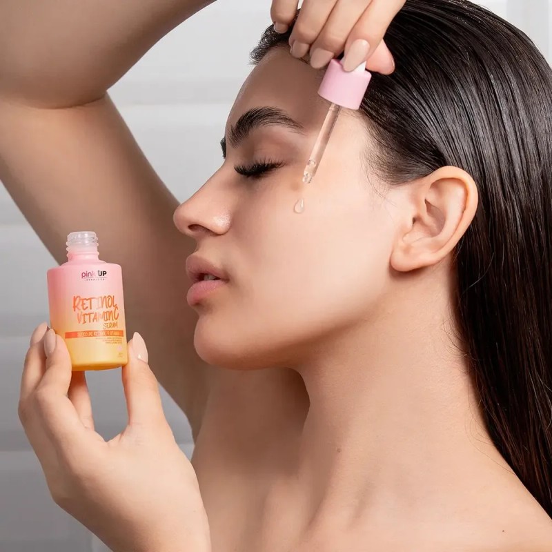 Skin1004 Madagascar Centella Poremizing Fresh Ampoule 30ml Mixta Día/noche