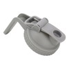 Majatou Proof Wide Mouth Mason Jar Pour Spout Lid –