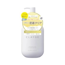 Facial Cleanser White Set Pack 300ml, 2 Pack for daily face cleansing, Korean beauty skincare and Personal Care, routine product