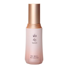 Sansim (山心) Myeonghui Base 40ml (SPF22) / 산심(山心) 명휘 베이스 40ml (SPF22)