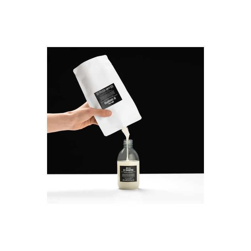 Davines OI Shampoo Refill | Shampoo Refill antioxidante para suavidad