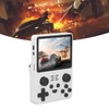RGB20S Handheld Game Console Various Games 3.5in Screen High Resolution