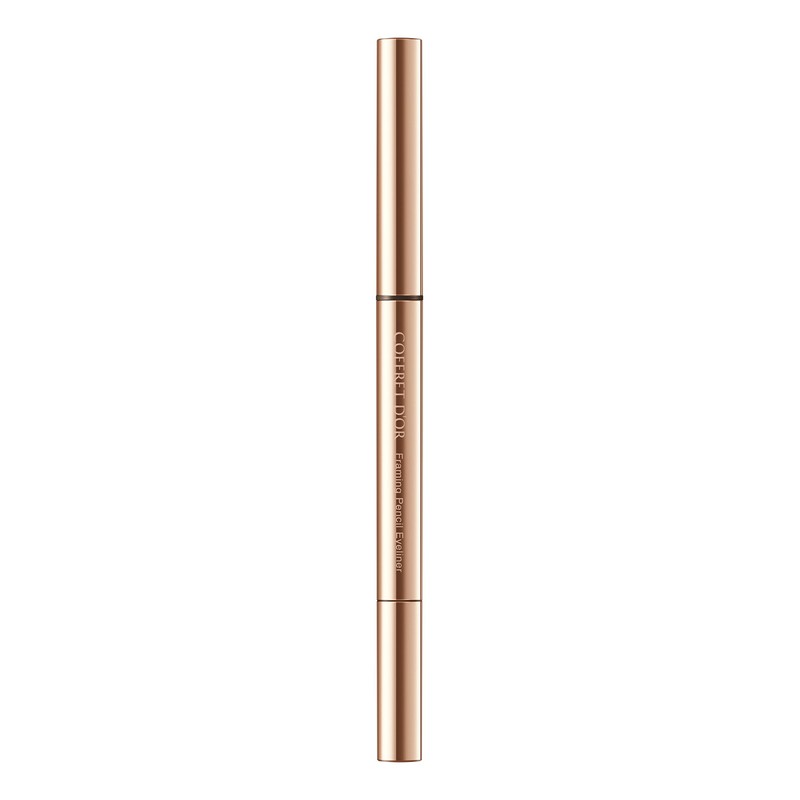 Coffredor BR-37 Framing Pencil Eyeliner (Old Model) Brown