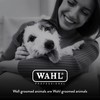 Wahl Pro Animal 5 Style Groom Clipper - Cat &