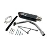 MMG Exhaust System Muffler for GY6 125cc 150cc 4 Stroke