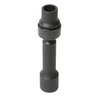 Sunex 211zumdl 1/2-Inch Drive 11-mm 12-Point Driveline Socket