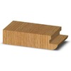 Whiteside Router Bits 3346 Locking Drawer Glue Joint Bit with