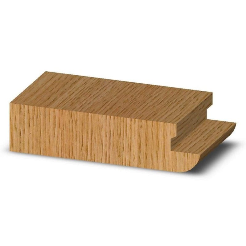 Whiteside Router Bits 3346 Locking Drawer Glue Joint Bit with