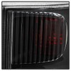 ACANII - For Blk 2005-2009 Chevy Equinox Tail Lights Brake