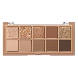 ROM&ND: BETTER THAN PALETTE