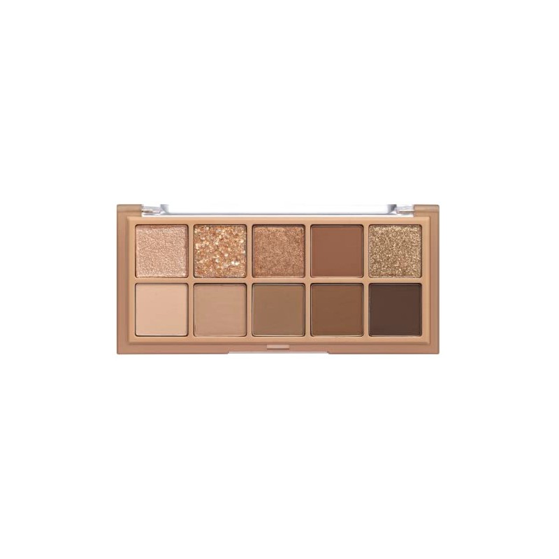 ROM&ND: BETTER THAN PALETTE