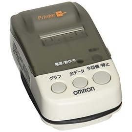 Omron HHX-PRINTER Digital Automatic Blood Pressure Monitor
