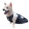 derYEP Dog Drag Bag Durable Indoor for paralyzed Disabled Back