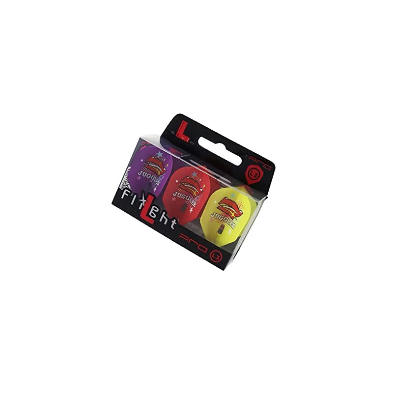 Elf Light PRO Juggler Ver.1 Type C Shape MIX