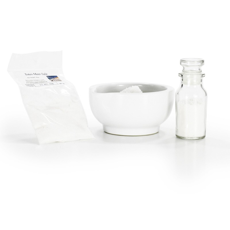 Dead Sea Salt, Dead Sea Salt Israel, Bath Salt, Natural