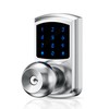 Hidalife Keyless Entry Door Lock with Code, Keypad Door Lock