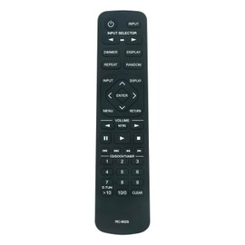 AULCMEET RC-902S New Replacement Remote Control fit for Onkyo Stereo Receiver Amplifier A-9010 A9010