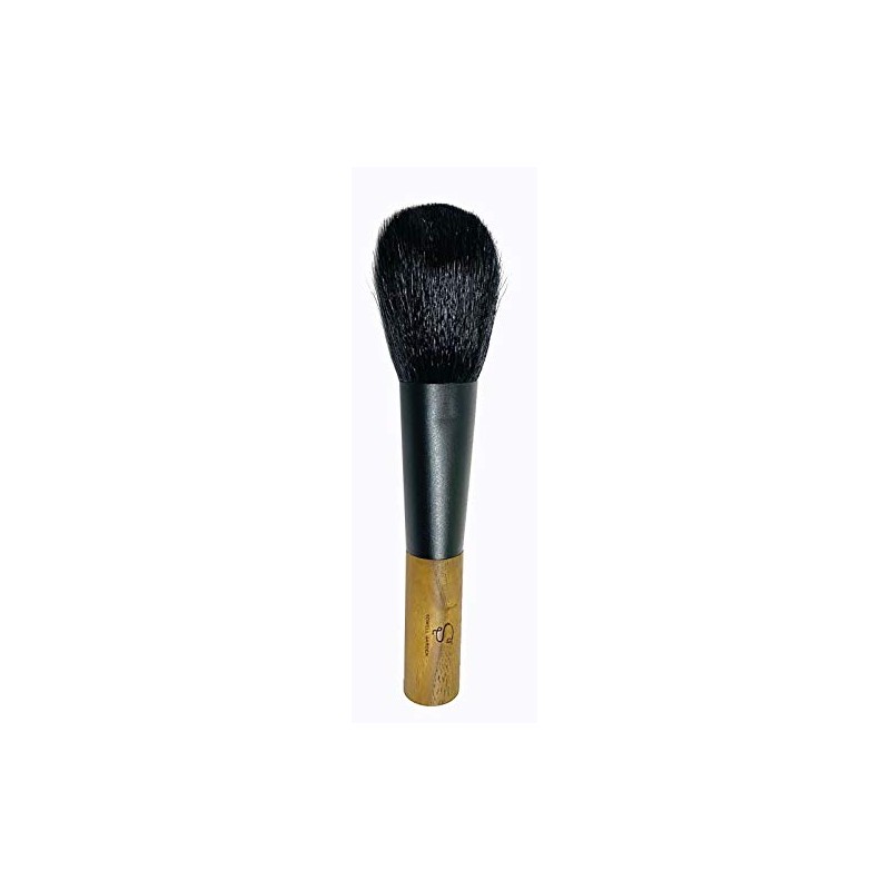 Koyudo K-1 Mushroom Almond Makeup Brush