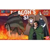 Bandai Hobby Grand Ship Collection Dragon's Ship One Piece Model