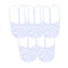 EHUSPU Tracheostomy Neck Stoma Cover,Breathable Laryngectomy Cover for Tracheotomy Care,Tracheal