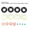 O-Ring Injector, Injector Sealing Washer, O-Ring Injector Gasket Set, 1314368