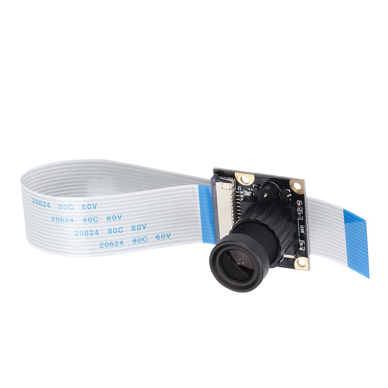 Camera Module Night View Camera Module for Raspberry Pi 4B