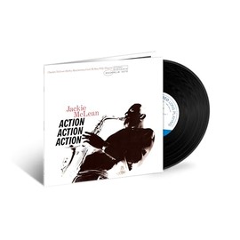 Action (Blue Note Tone Poet Series)[LP]