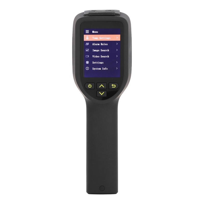 Infrared Thermal Imager 192x144 HD Resolution 2.4 Inch LCD Display