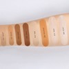 MAEPEOR Matte Setting Loose Powder 8 Colors Smooth and Lightweight