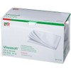VLIWASOFT Non-Woven Dressings 7.5 x 7.5 cm Sterile 4L Pack
