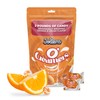 Jollems O’ Creamers Orange & Cream Flavored Hard Candy |