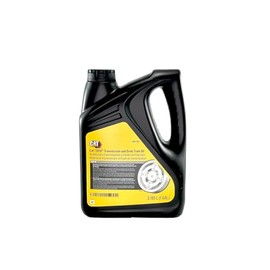 Cat 248-7521 Transmission and Drivetrain Oil TDTO 30 | 1 Gallon