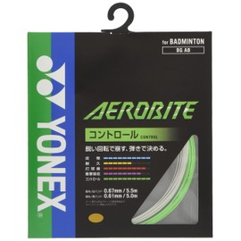 YONEX Badminton Strings Aerobite BGAB