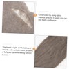 FOMIYES Realistic Long Fake Beard for Costumes Festival Party Dress-up