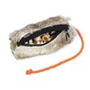Mystique Snack Dummy Small with Rabbit Fur